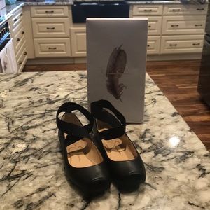 Jessica Simpson MANDALAYE shoes